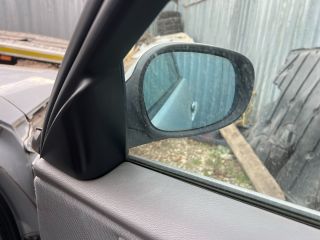 bontott BMW 3 E91 Jobb Visszapillantó Tükör (Elektromos)