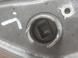 bontott BMW 3 E91 Jobb Visszapillantó Tükör (Elektromos)