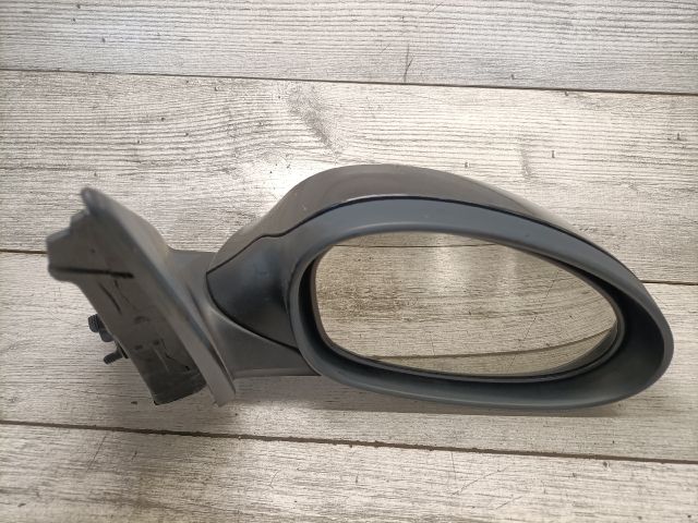 bontott BMW 3 E91 Jobb Visszapillantó Tükör (Elektromos)