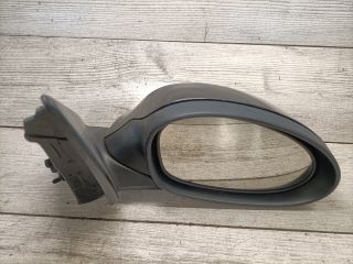 bontott BMW 3 E91 Jobb Visszapillantó Tükör (Elektromos)