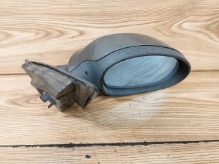 bontott BMW 3 E91 Jobb Visszapillantó Tükör (Elektromos)