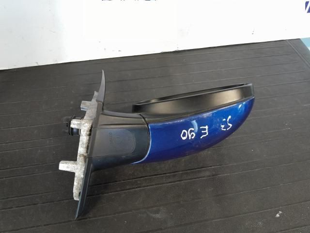 bontott BMW 3 E91 Jobb Visszapillantó Tükör (Elektromos)