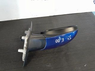 bontott BMW 3 E91 Jobb Visszapillantó Tükör (Elektromos)