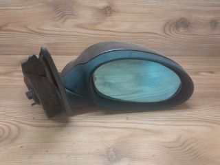 bontott BMW 3 E91 Jobb Visszapillantó Tükör (Elektromos)