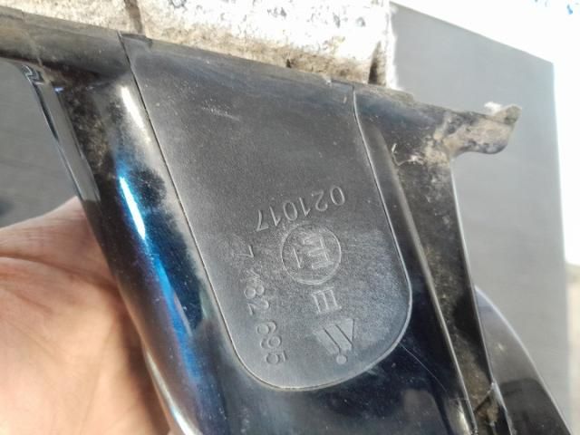 bontott BMW 3 E91 Jobb Visszapillantó Tükör (Elektromos)