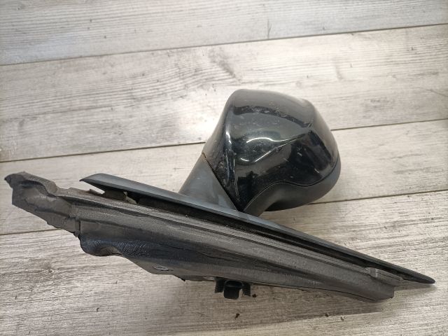 bontott BMW 3 E91 Jobb Visszapillantó Tükör (Elektromos)