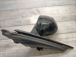 bontott BMW 3 E91 Jobb Visszapillantó Tükör (Elektromos)