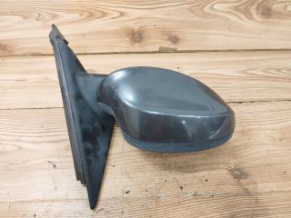 bontott BMW 3 E91 Jobb Visszapillantó Tükör (Elektromos)