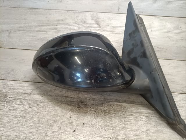 bontott BMW 3 E91 Jobb Visszapillantó Tükör (Elektromos)