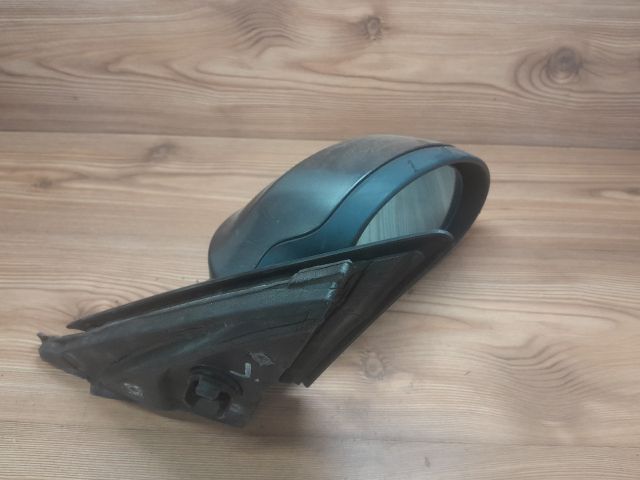 bontott BMW 3 E91 Jobb Visszapillantó Tükör (Elektromos)
