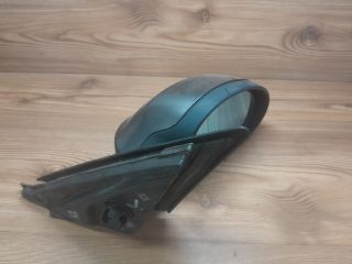 bontott BMW 3 E91 Jobb Visszapillantó Tükör (Elektromos)