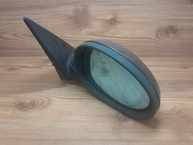 bontott BMW 3 E91 Jobb Visszapillantó Tükör (Elektromos)