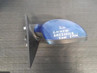 bontott BMW 3 E91 Jobb Visszapillantó Tükör (Elektromos)