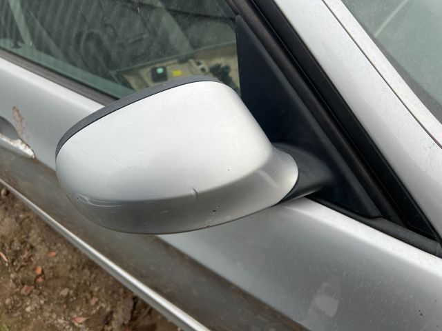 bontott BMW 3 E91 Jobb Visszapillantó Tükör (Elektromos)