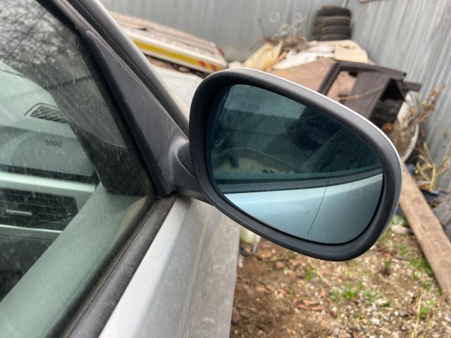 bontott BMW 3 E91 Jobb Visszapillantó Tükör (Elektromos)