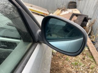 bontott BMW 3 E91 Jobb Visszapillantó Tükör (Elektromos)