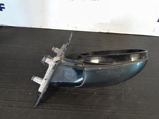 bontott BMW 3 E91 Jobb Visszapillantó Tükör (Elektromos)