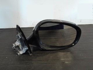 bontott BMW 3 E91 Jobb Visszapillantó Tükör (Elektromos)