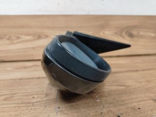 bontott BMW 3 E91 Jobb Visszapillantó Tükör (Elektromos)