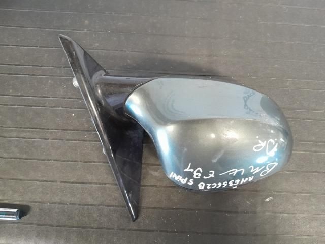 bontott BMW 3 E91 Jobb Visszapillantó Tükör (Elektromos)