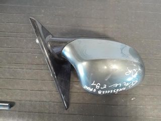 bontott BMW 3 E91 Jobb Visszapillantó Tükör (Elektromos)