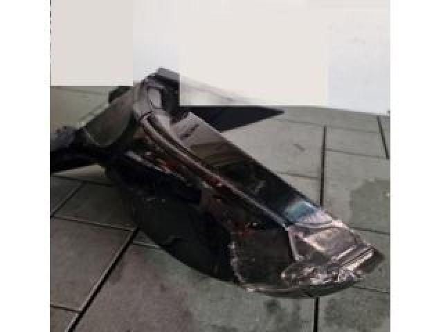 bontott BMW 3 E91 Jobb Visszapillantó Tükör (Elektromos)