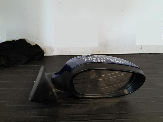 bontott BMW 3 E91 Jobb Visszapillantó Tükör (Elektromos)