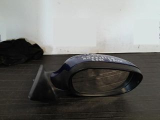 bontott BMW 3 E91 Jobb Visszapillantó Tükör (Elektromos)