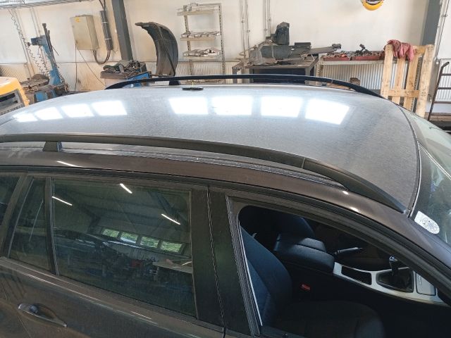 bontott BMW 3 E91 Jobb Visszapillantó Tükör (Elektromos)