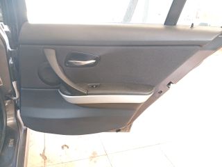 bontott BMW 3 E91 Kardánbox