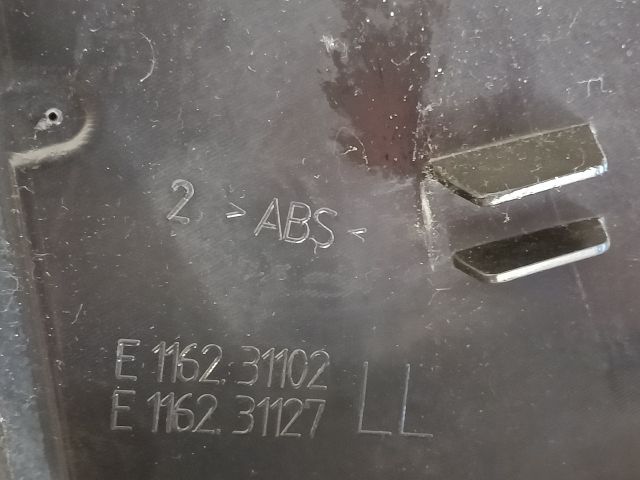 bontott BMW 3 E91 Kardánbox