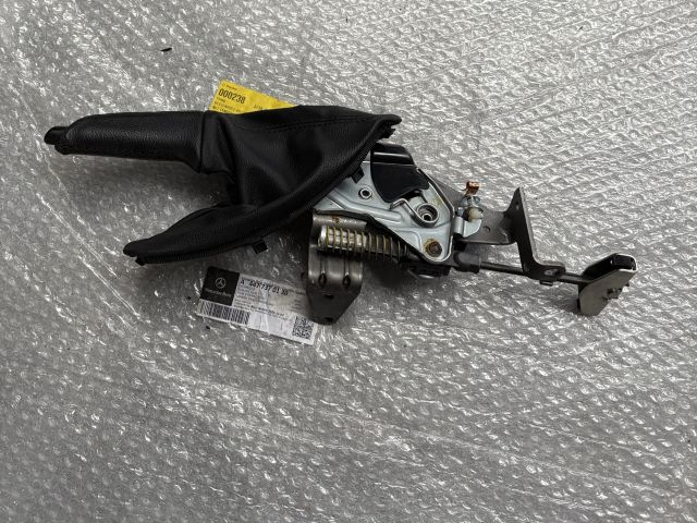 bontott BMW 3 E91 Kézifék Kar