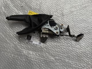 bontott BMW 3 E91 Kézifék Kar