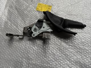 bontott BMW 3 E91 Kézifék Kar