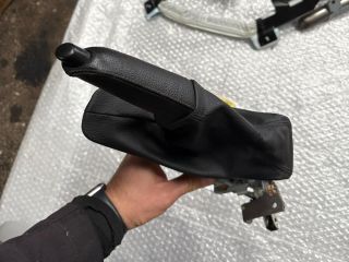 bontott BMW 3 E91 Kézifék Kar