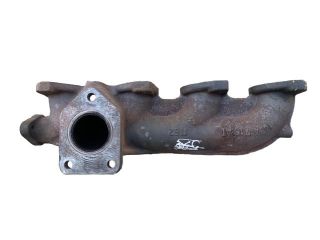 bontott BMW 3 E91 Kipufogó Közösítő