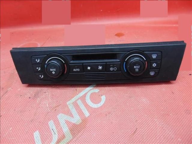 bontott BMW 3 E91 Klíma Kapcsoló