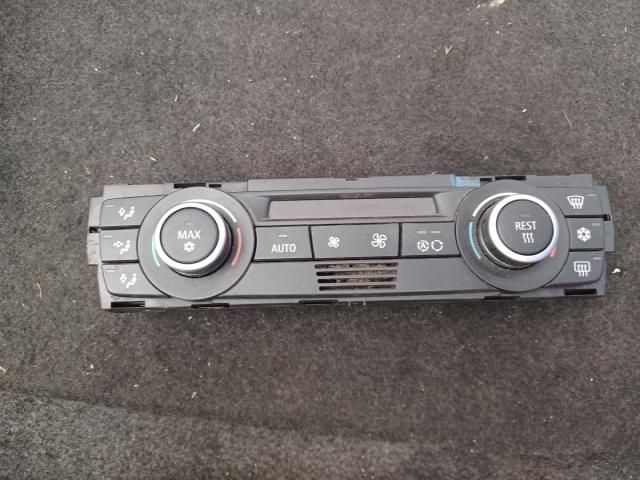 bontott BMW 3 E91 Klíma Kapcsoló