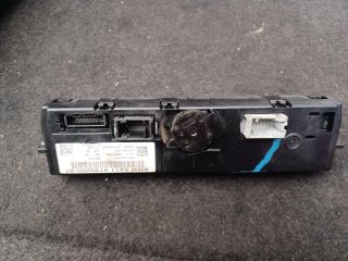 bontott BMW 3 E91 Klíma Kapcsoló