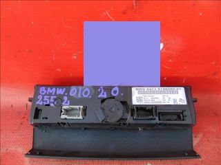 bontott BMW 3 E91 Klíma Kapcsoló