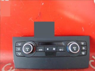 bontott BMW 3 E91 Klíma Kapcsoló
