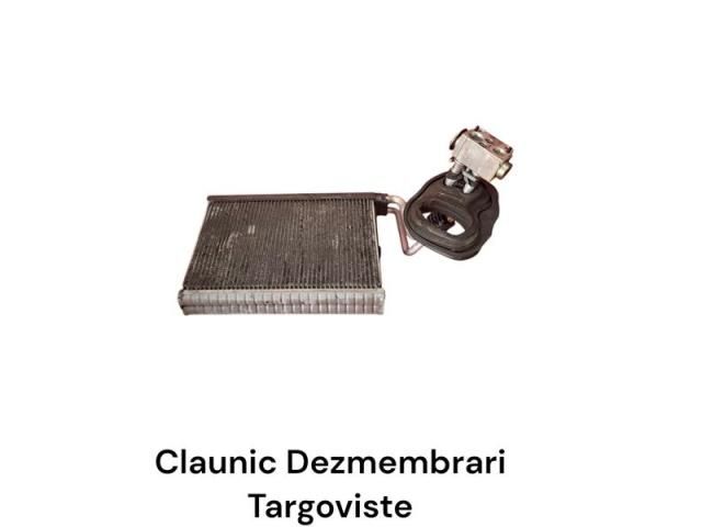 bontott BMW 3 E91 Klíma Párologtató