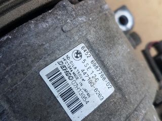 bontott BMW 3 E91 Klímakompresszor