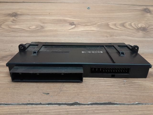 bontott BMW 3 E91 Komfort Elektronika