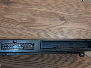 bontott BMW 3 E91 Komfort Elektronika