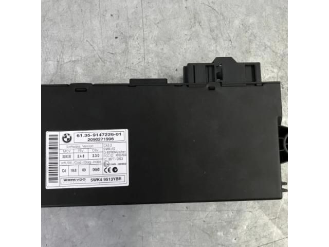 bontott BMW 3 E91 Komfort Elektronika