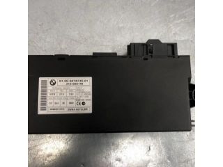 bontott BMW 3 E91 Komfort Elektronika