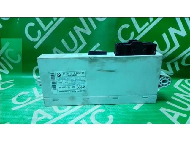 bontott BMW 3 E91 Komfort Elektronika