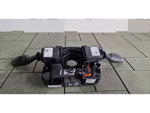 bontott BMW 3 E91 Komplett Kormánykapcsoló (Bajuszkapcsoló)