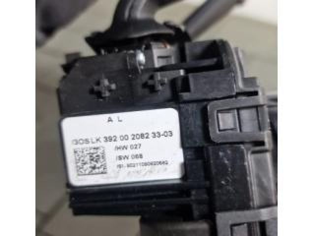 bontott BMW 3 E91 Komplett Kormánykapcsoló (Bajuszkapcsoló)